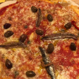 Pizzamaria À l'intérieur