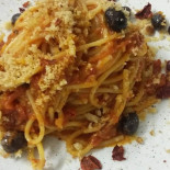 Pizzeria 88 Nourriture