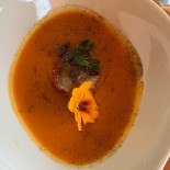 Navedano Comida