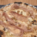 Flames Pizzeria Nourriture