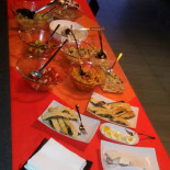 Eclipse food