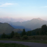 Ristoro Alpe Grande Dentro