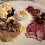 Petite Taverne Comida