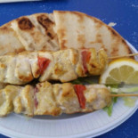 Agapimu Comida