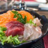 Dinzu Comida