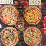 Pasta Pizza E Non Solo