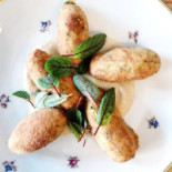 Ciciara Comida