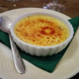 L'altana Comida