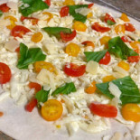 El Cherenguito Pizza Export Nourriture