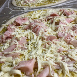 El Cherenguito Pizza Export Nourriture