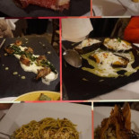 Osteria Piga Nourriture