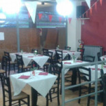 L'ancora E Pizzeria Nourriture