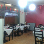 L'ancora E Pizzeria Nourriture