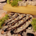 Oriental Nourriture