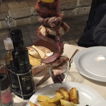 Osteria Porcavacca
