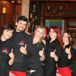 Match Pizzeria Bisteccheria Cibo