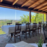 Locanda Castellaro Comida