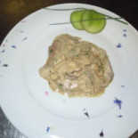 Medusa Comida