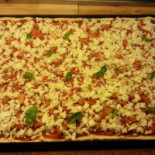 Pizzeria Pizza Più Collefiorito Comida