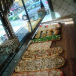 Pizzeria Pizza Più Collefiorito Comida