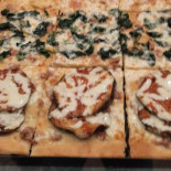 Mondo Pizza Nourriture