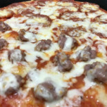 Mondo Pizza Nourriture