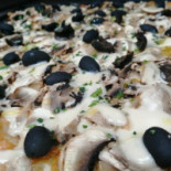 Pizzeria Doppio Zero Collefiorito Da Angela Comida