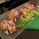 Sushi Haru Nourriture