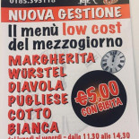 I Tempi Bui Dentro