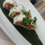 Jixiang Comida