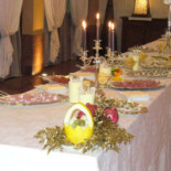 Agape Nourriture