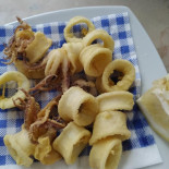 Pausa Caffè Comida