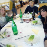 O’scialapopolo Comida