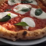 Pizzeria Spaccanapoli Comida