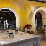 Pizzeria Spaccanapoli Comida