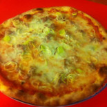 Mister Pomodoro Comida