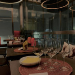Cafe Konig food
