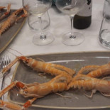 Gaggiani Comida