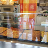 Pizzeria Battista Dentro