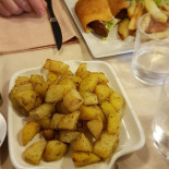 Vegano Biologico La Lanterna food