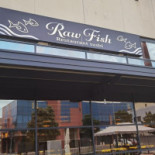 Raw Fish Sushi Nourriture