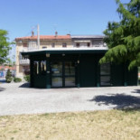 Chiosco Sette Soli Extérieur