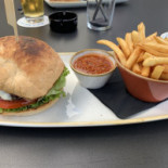 Capriz food