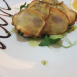 Tema Bistrot Comida