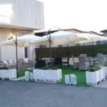 Artemide Pizzeria Extérieur