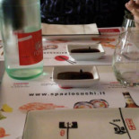 Spazio Sushi Nourriture