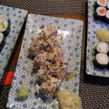 Sushi Nourriture