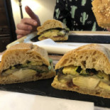 Escosazio Food