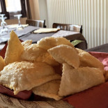 La Tabina Nourriture