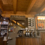 Il Mirtillo Nero Osteria 2.0 food